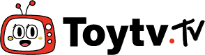 ToyTv Logo